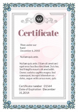 certificate-4